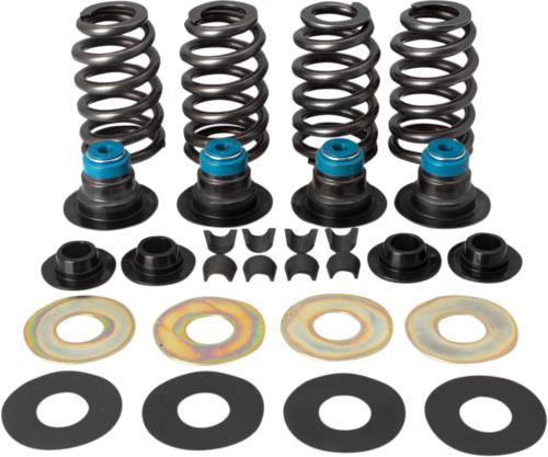 16-19 for Harley 1200 Roadster XLCX S&S CYCLE Springs .585