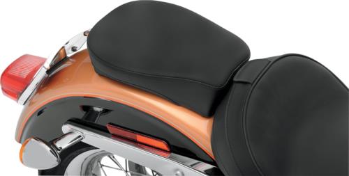 2008-2017 for Harley Fat Bob FXDF Wide Pillion Seat Smooth FXD '06-'17