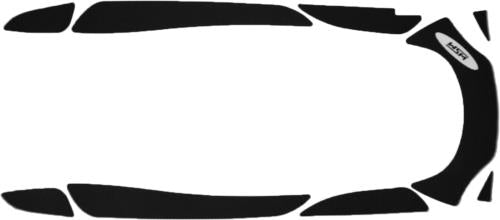 06-'10 for Sea-Doo GTI 130 WSM Traction Mat Sea