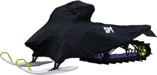02, '04-'05, '14-'22 for Arctic Cat ZR 120 SP1 Snowmobile Cover Economy 120