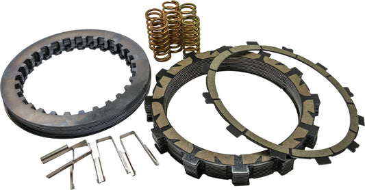 2008-2022 for Suzuki RM-Z 450 REKLUSE TorqDrive Clutch Pack RMS-2806064