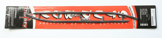 1995-1999 for Arctic Cat Bearcat STUD BOY Super Stock Carbide Wear Bar 4" 90