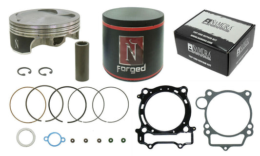 03-'06 for Yamaha WR450F NAMURA Top End Kit Forged 94.97/+0.02 11:1 Yam