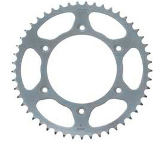 04-22 for Honda CRF250R SUNSTAR SPROCKETS Steel Rear Sprocket 49 Tooth 2-355949