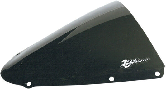 05-06 for Suzuki GSX-R 1000 ZERO GRAVITY Windscreen Dark Smoke GSXR1000 '05-'06