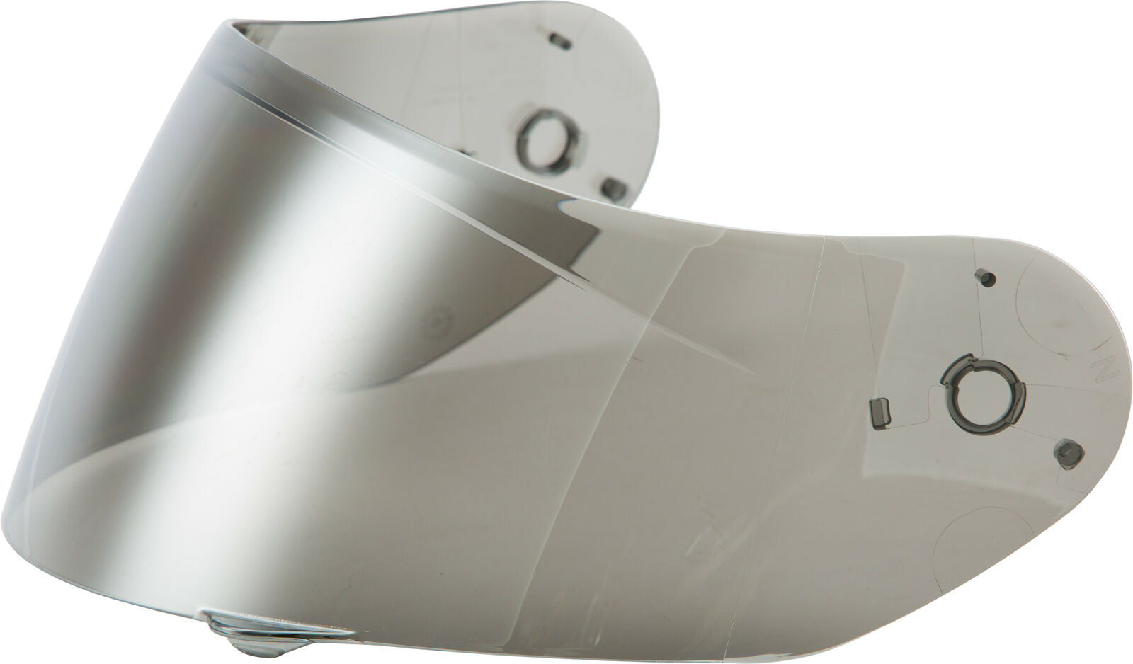 Scorpion EXO-GT3000/GT920 Helmet Faceshield Silver Mirror
