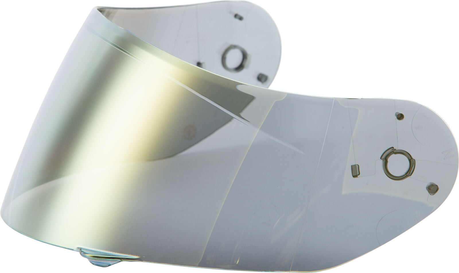 Scorpion EXO-GT3000/GT920 Helmet Faceshield Gold Mirror