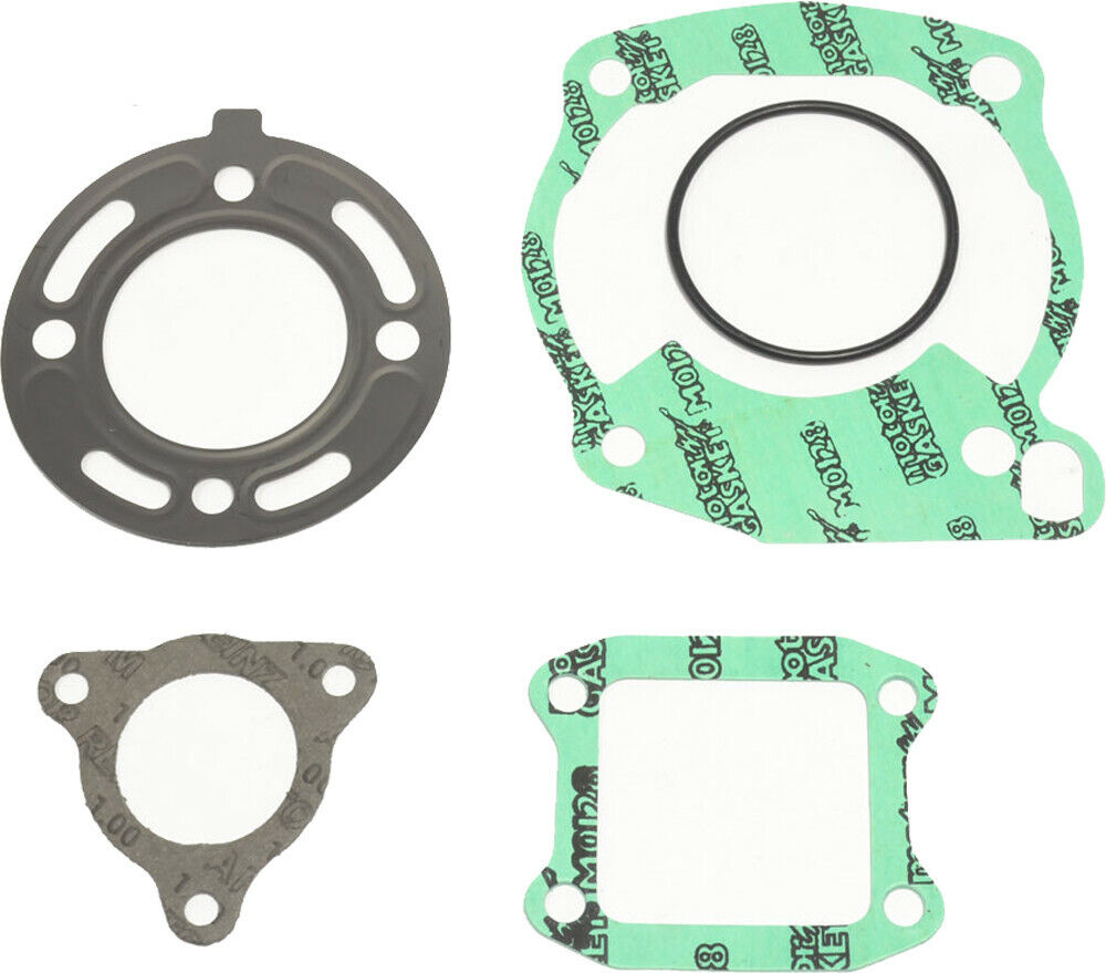 92-'02 for Honda CR80R ATHENA Top End Gasket Kit Hon