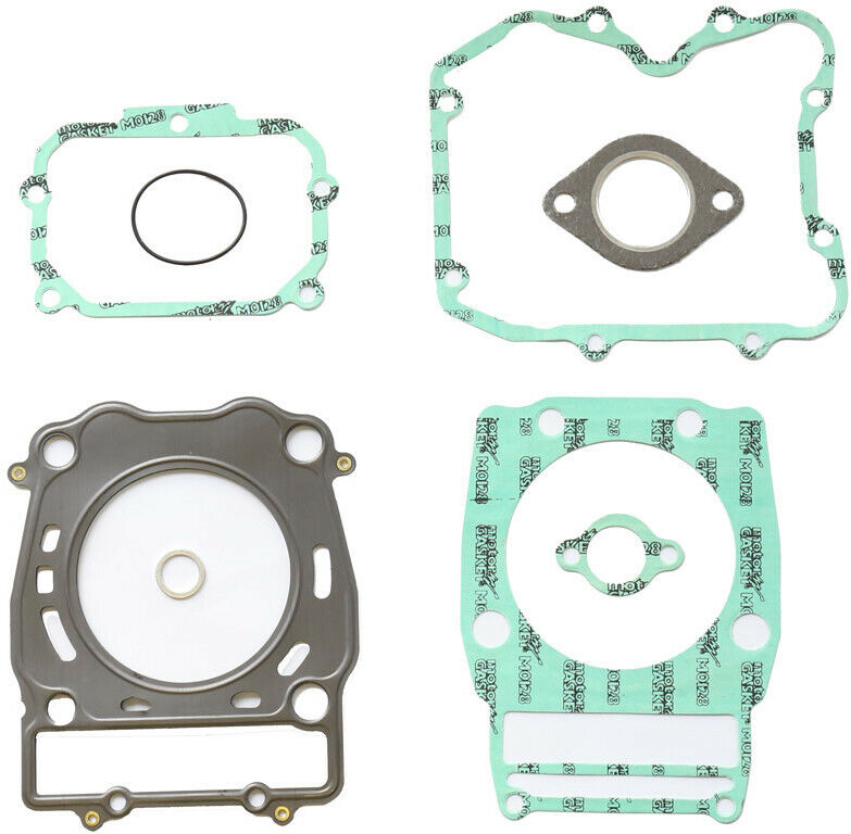 97-'10 for Polaris Scrambler 500 4X4 ATHENA Top End Gasket Kit Pol