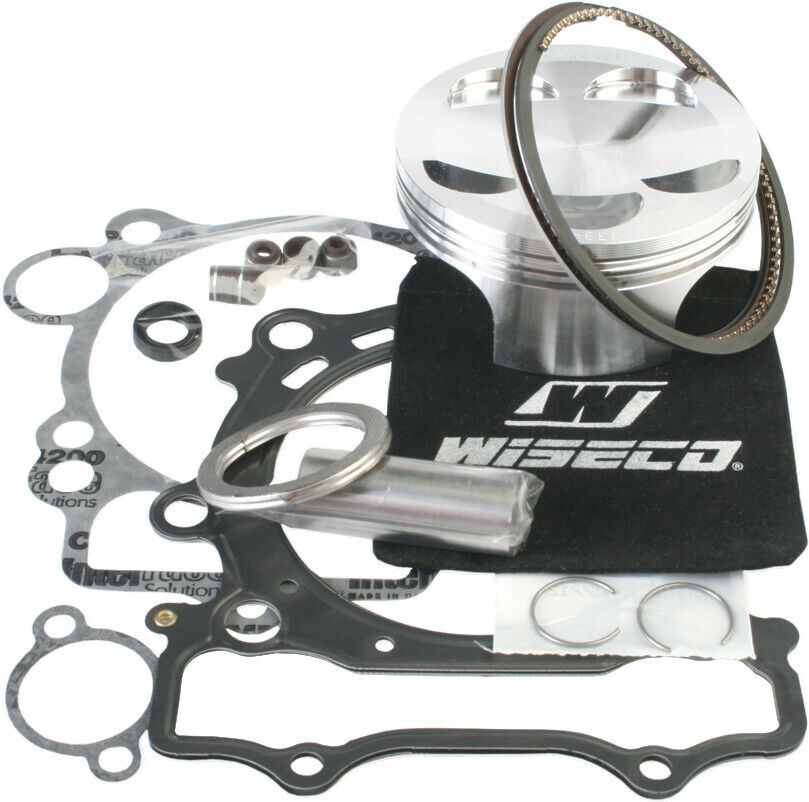 00-'02 for Yamaha YZ426F WISECO Top End Kit 95.00/Std 12.5:1 Yam