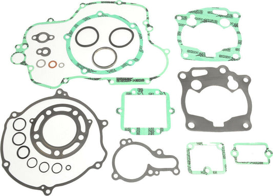 94-'97 for Kawasaki KX125 ATHENA Complete Gasket Kit Kaw