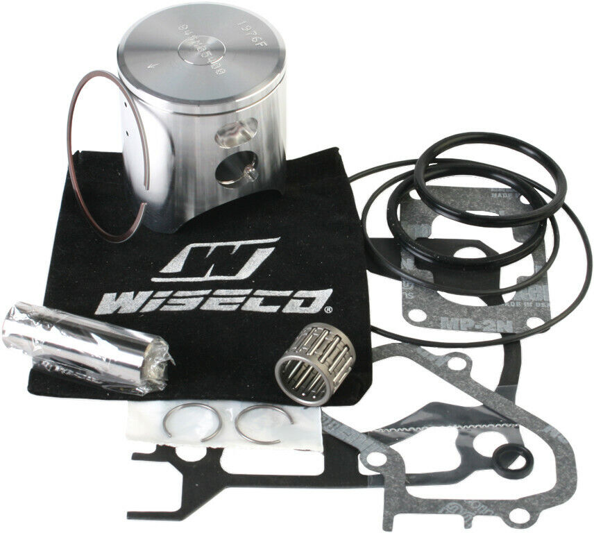 05-'21 for Yamaha YZ125 WISECO Top End Kit Pro-Lite 54.00/Std Yam