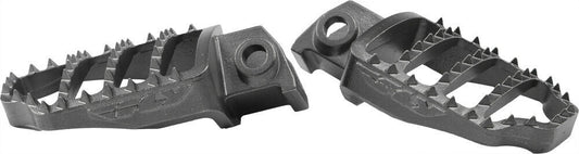 02-'20 for Honda CRF450R FLY RACING Footpegs 567-9002