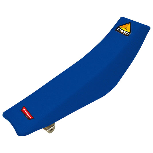 02-'19 for Yamaha YZ125 POLISPORT Complete Seat Blue