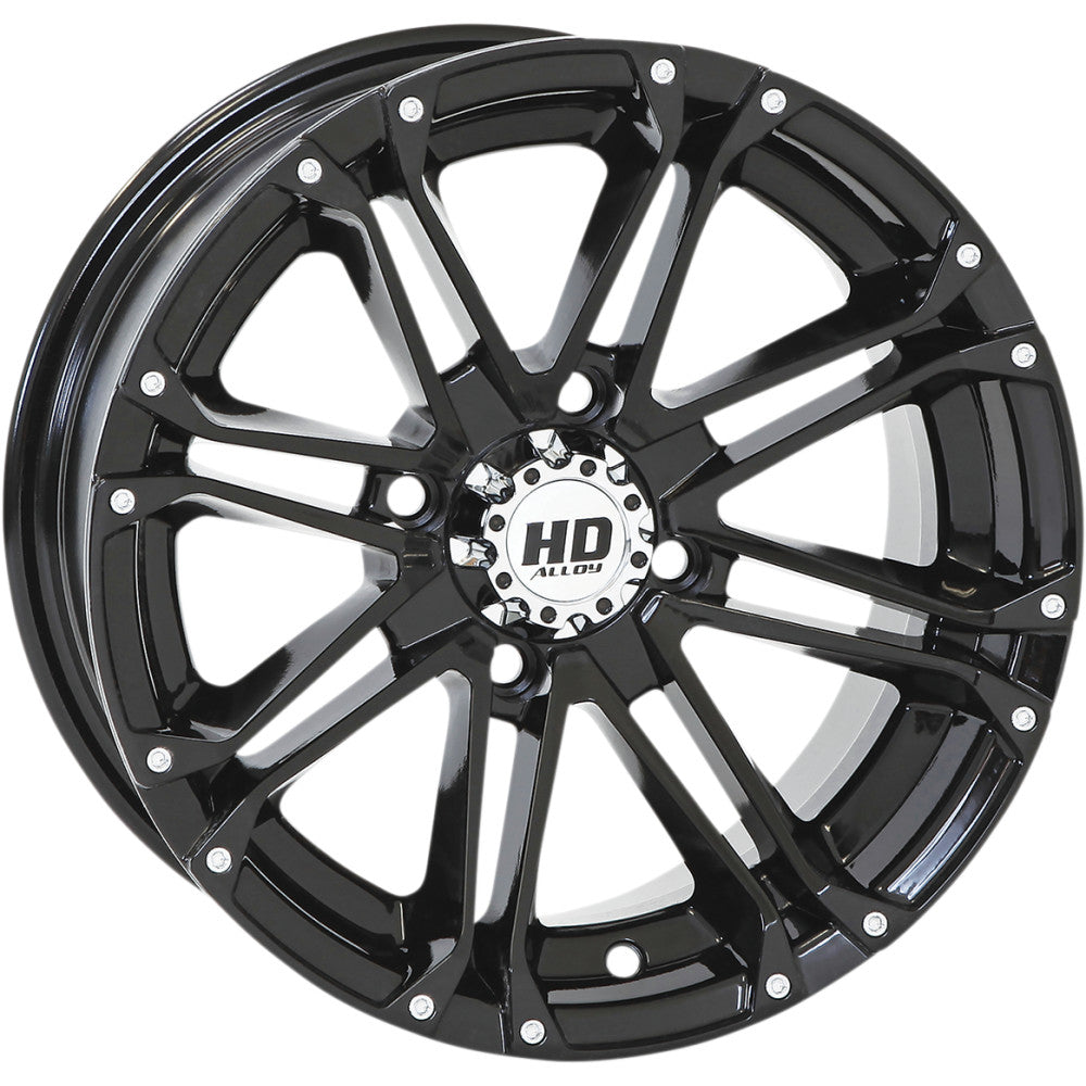 2007-2021 for Honda TRX420 Rancher FE ES 4x4 STI TIRE & WHEEL HD3 Wheel 14HD311