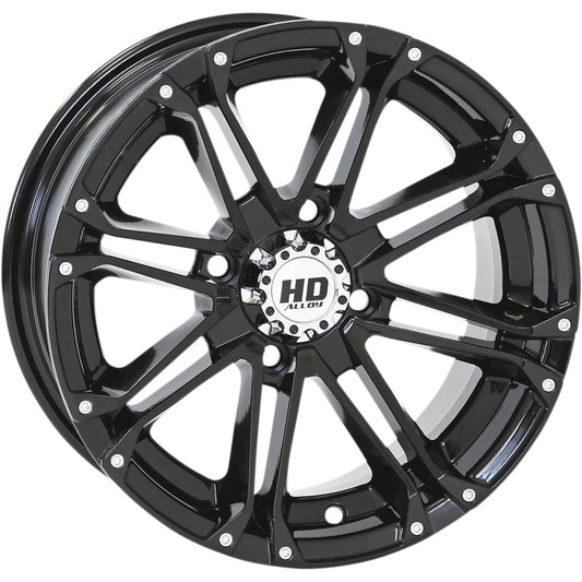 2007-2021 for Honda TRX420 Rancher FE ES 4x4 STI TIRE & WHEEL HD3 Wheel 14HD311