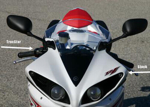 2009-2014 for Yamaha YZF-R1 HELIBARS Replacement Handlebars TS09037