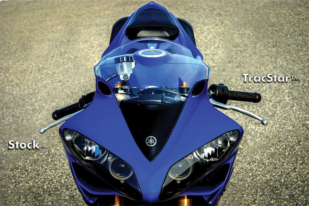2008-2021 for Yamaha YZF-R6 HELIBARS Replacement Handlebars TS09127-KA
