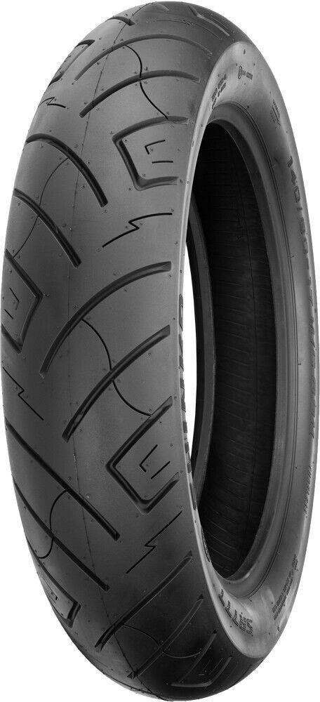 2010-2013 for Harley FLTRX Tire 777 Cruiser Hd Front 130/70B18 69H B/Bias Tl
