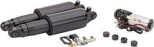 2007-2017 for Harley VRSCDX ARNOTT Air Shocks Fox Series Blk Vrod MC-3112