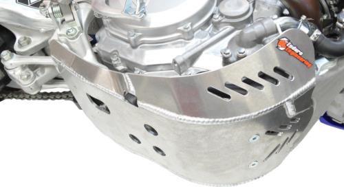2019-2022 for Yamaha YZ450F ENDURO ENGINEERING Skidplate Yam 24-5018
