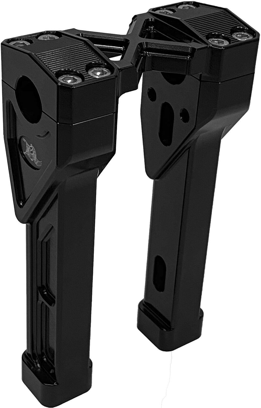KEN'S FACTORY Next Level X-Riser 8