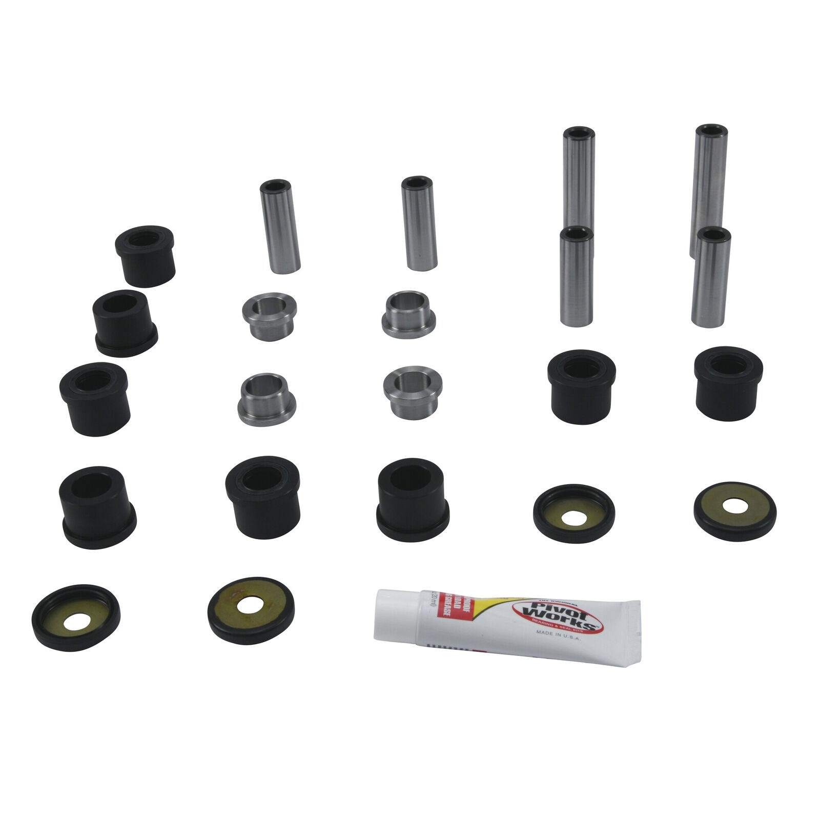 2007-2016 for Yamaha YFM700F Grizzly Fi 4WD EPS [IRS] Irs Bearing Kit Yam