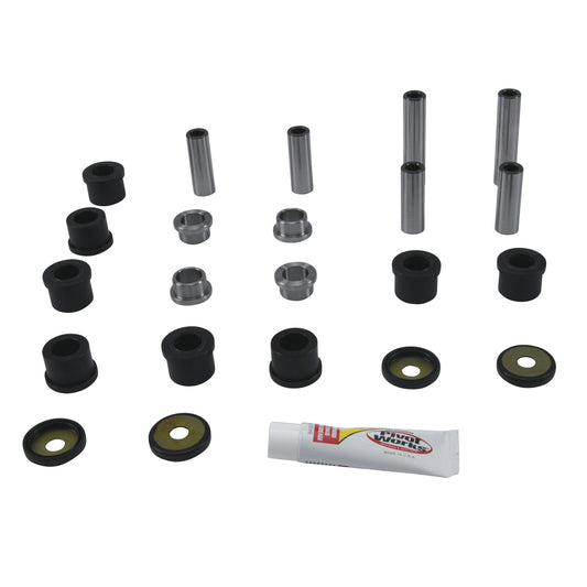 2007-2016 for Yamaha YFM700F Grizzly Fi 4WD EPS [IRS] Irs Bearing Kit Yam