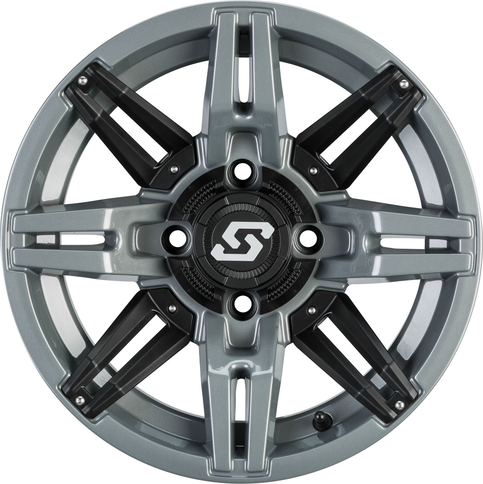 Sedona Rukus LE Inserts 4/137 14X7 6+1 A83SG-B-47037-61S