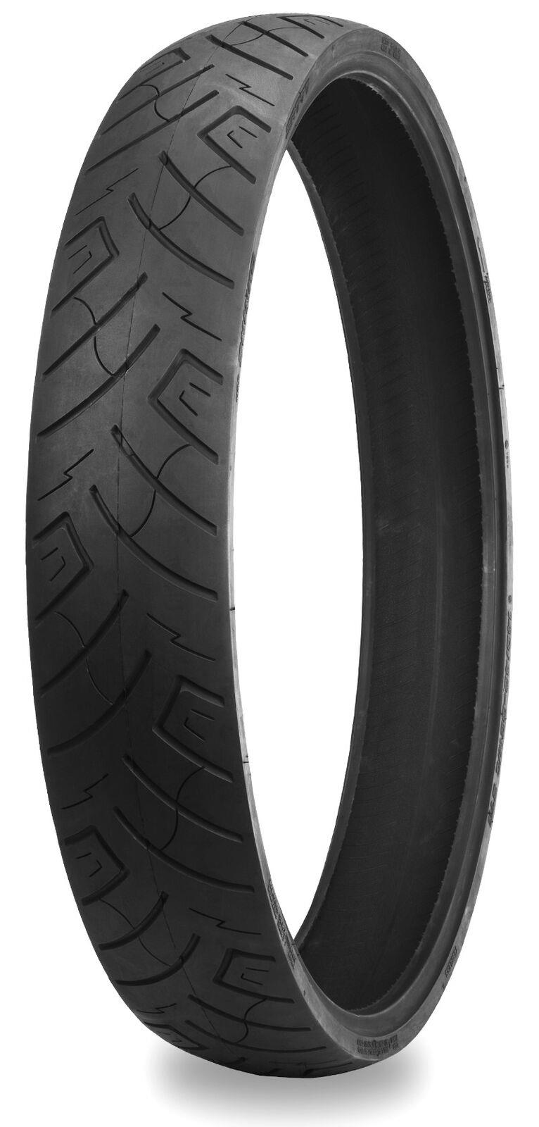Shinko 777 Series Tire 140/40-30 57H Bias Front – Conex Cycle