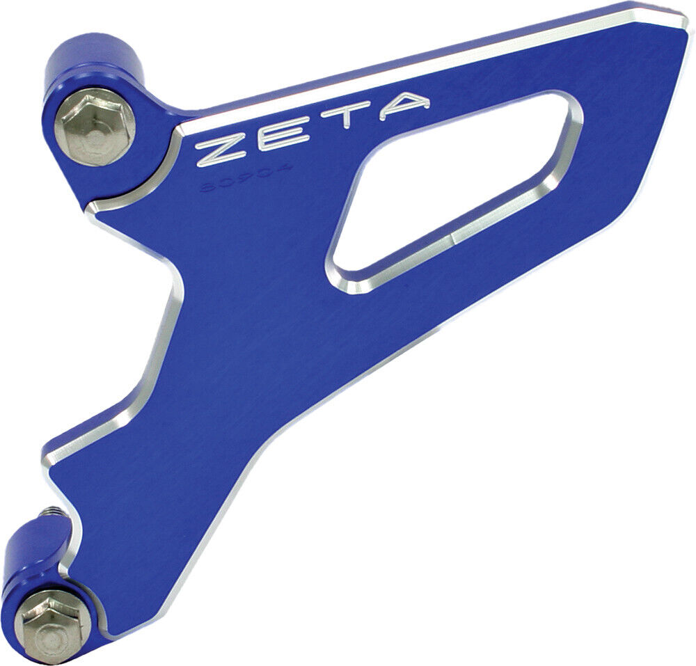 2008-2017 for Yamaha WR250R ZETA Drive Cover Blue ZE80-9614
