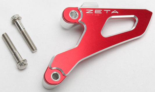 2010-2017 for Honda CRF250R ZETA Drive Cover Red ZE80-9355