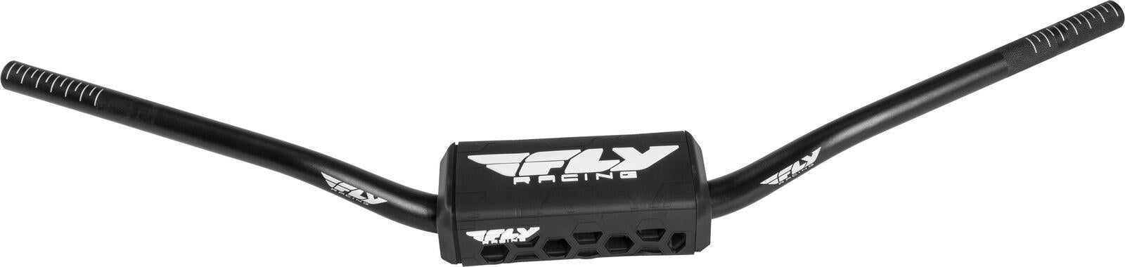 Fly Racing Handlebar Riser Fly Racing Aero Tapered Handlebar OEM CRF/KXF Bend -Black Black – Conex ...