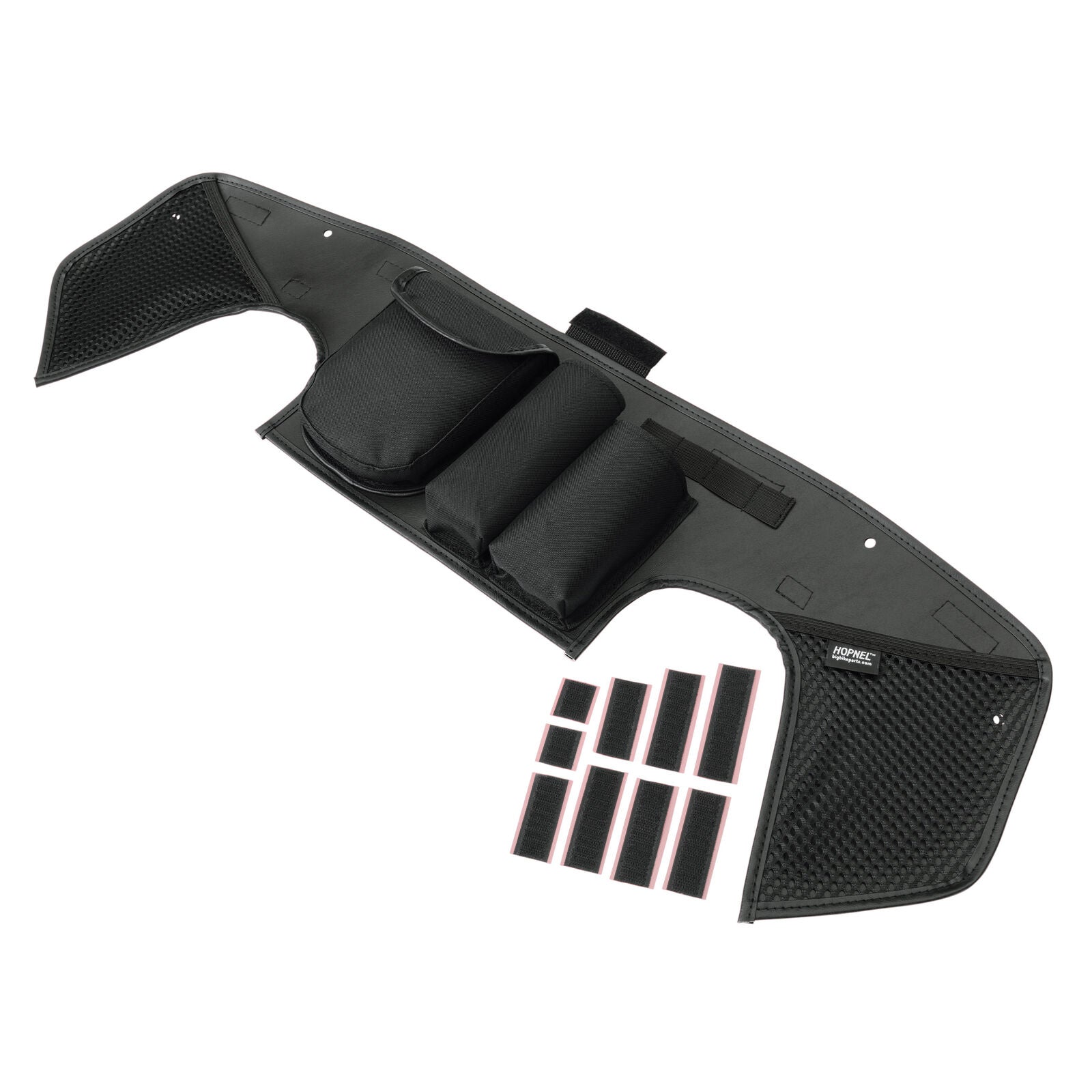 2010-2011, 2013-2019 for Can-Am Spyder RT BIG BIKE PARTS Trunk Organizer Can
