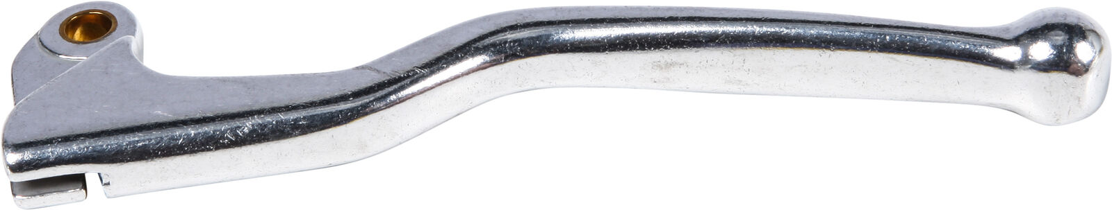 03-'09, '12-'17, '19 for Honda CRF230F FIRE POWER Clutch Lever Silver