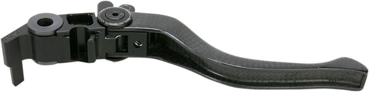 2008-2013 for Ducati 848 CRG Carbon Fiber Shorty Length Brake Lever CB-517-H