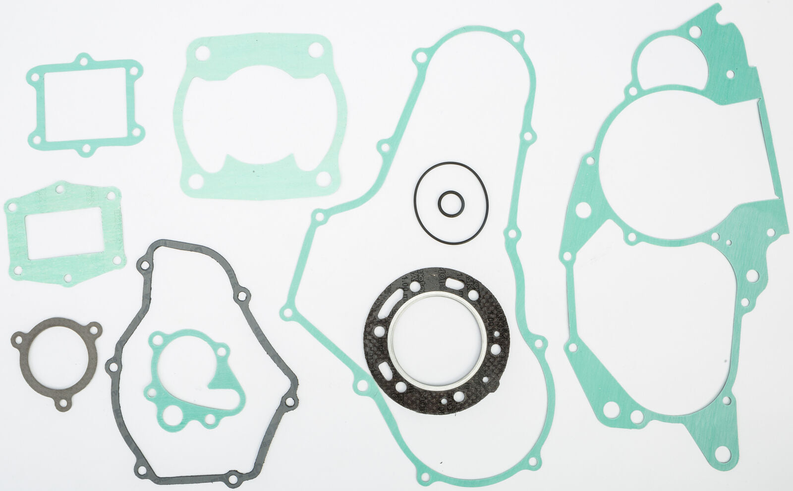 85-'86 for Honda ATC250R ATHENA Complete Gasket Kit Hon