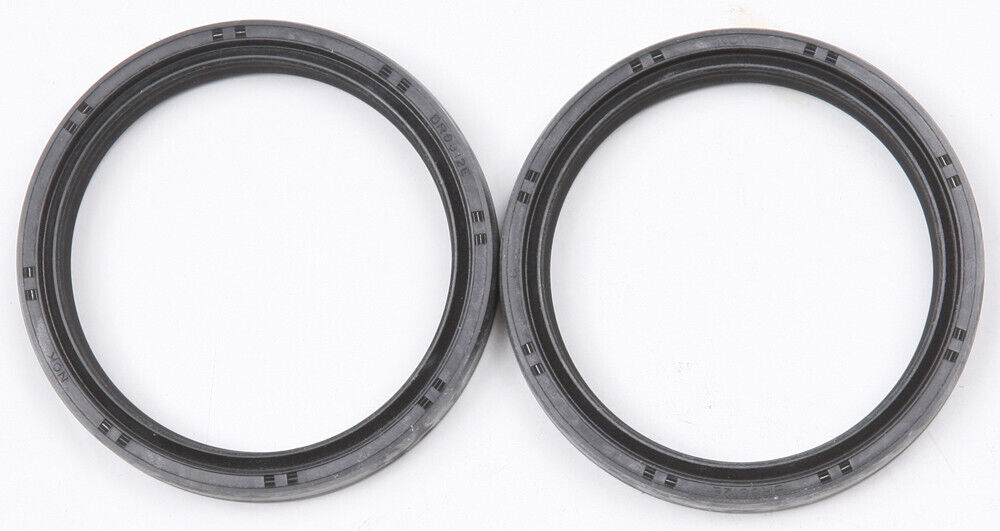 04-'17 for KTM 450 SX-F PROX Fork Oil Seals 2Pc 48X57.8X9 Hus/Husq/Ktm/She