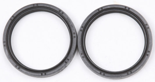 04-'17 for KTM 450 SX-F PROX Fork Oil Seals 2Pc 48X57.8X9 Hus/Husq/Ktm/She