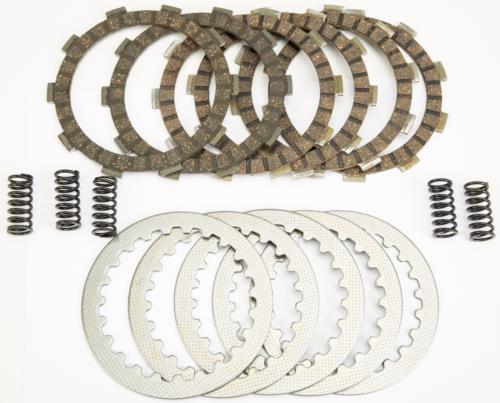 18-'22 for Yamaha YZ65 PROX Complete Clutch Plate Set Yam