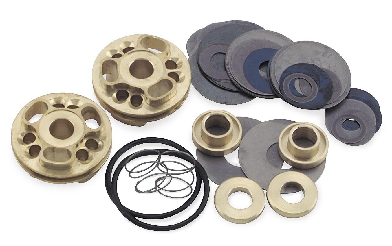 2009-2021 for Yamaha YZ125 RACE TECH Gold Valve 3 Combo Yamaha FMGV 3524C