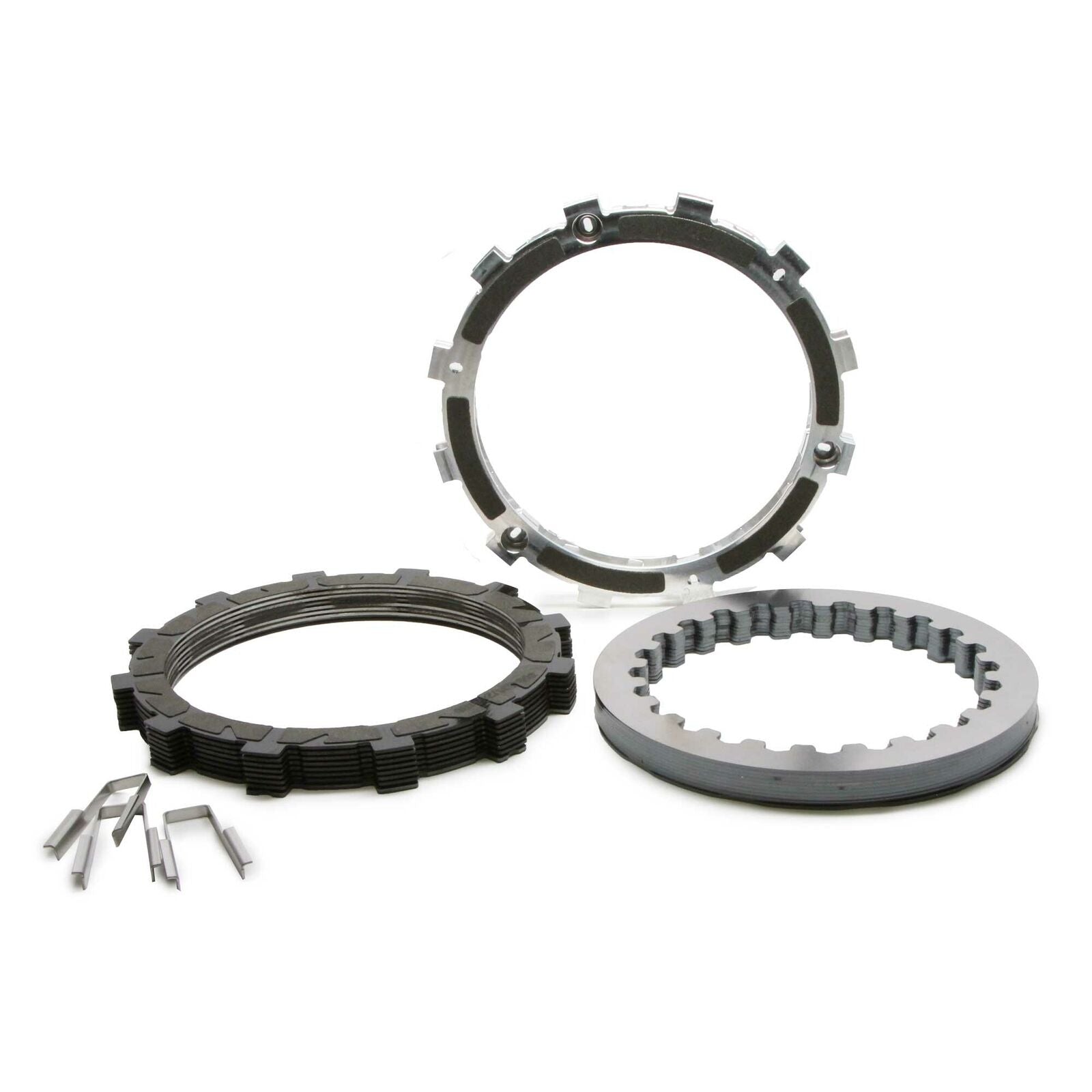 2008-2021 for Suzuki RM-Z450 REKLUSE RACING Radiscx Clutch Pack Kit Suz