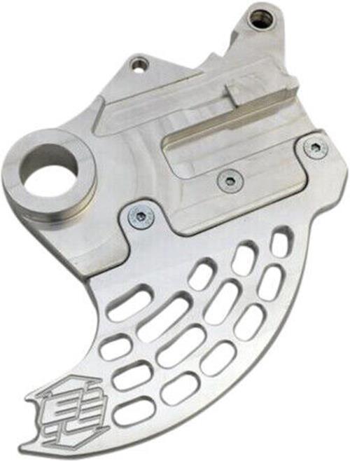 2008-2020 for Suzuki RM-Z450 ENDURO ENGINEERING Rear Disc Guard Suz 33-073