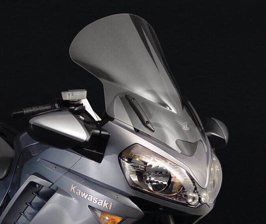 2008-2013 for Kawasaki ZG1400 Concours NATIONAL CYCLE Vstream Replacement Screen