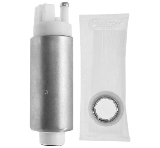 2008-2020 for Kawasaki KVF750 Brute Force 4X4i [IRS] QUANTUM Electric Fuel Pump