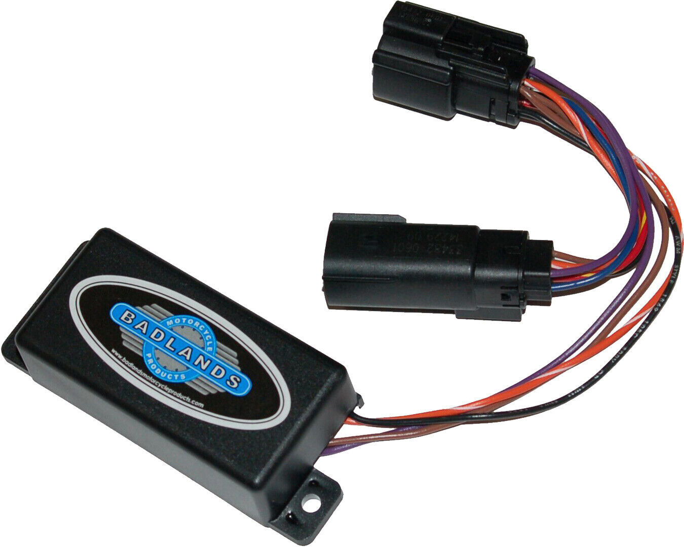 2010-2013 for Harley FLHX Plugnplay Super Leq Fltr/Flhx 01-13