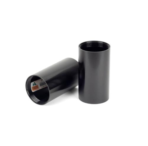 2008-2019 for Harley FLHR ARNOTT Smooth Ride Shock Can Black K-3260