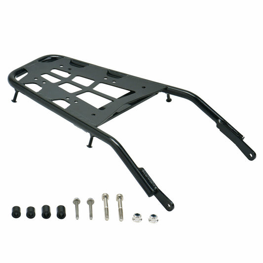 2009-2010, 2012-2015 for Kawasaki KLX250S DRC Cargo Rack Kaw D60-10-131