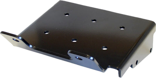 2008-2009, 2011-2018 for Suzuki LT-F400F KingQuad FSi [SRA] KFI Winch Mount