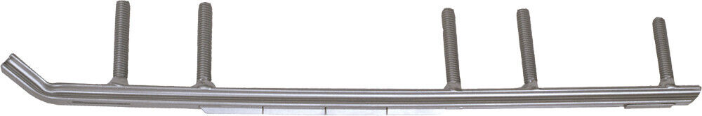 2010-2011 for Polaris Rush 600 STUD BOY Shaper Wearbar 7.5